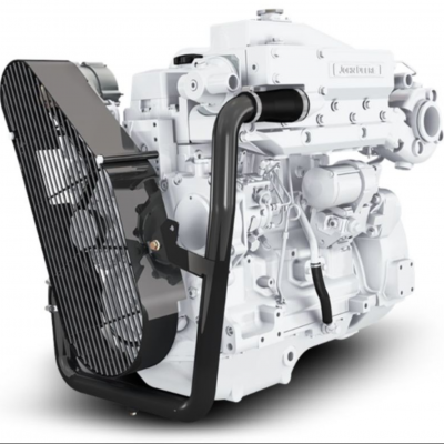 美国强鹿,约翰迪尔船用发动机 4045TFM75 （107-135 hp） M2