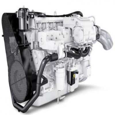 美国强鹿,约翰迪尔船用发动机6068SFM85 （249-400 hp） M1