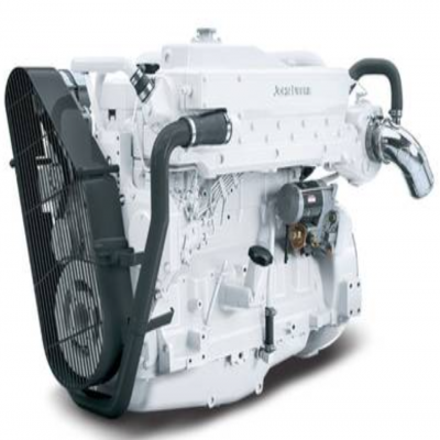 美国强鹿,约翰迪尔船用发动机 6068TFM50 （154-225 hp） M4