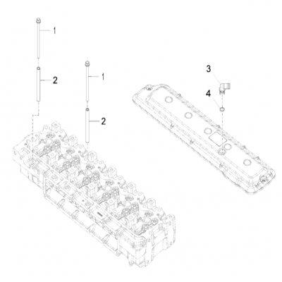 Group 29: Vent Tube, continued  第29组：通风管，&ldquo;GM93289,&rdquo;&ldquo;GM93285,&rdquo;&ldquo;GM91650,&rdquo;&ldquo;GM85414,&rdquo;&ldquo;GM85412,&rdquo;&ldqu