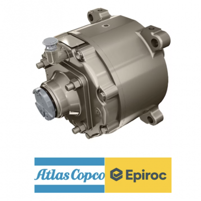 Atlas Copco Epiroc 安百拓行星齿轮传动和零件